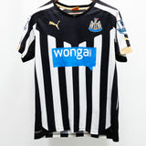 Newcastle 2014-15 Ayoze Home Kit (S)