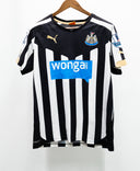 Newcastle 2014-15 Ayoze Home Kit (S)