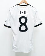 Germany 2010 Ozil Home Kit (M)