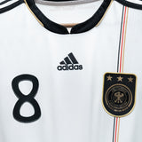 Germany 2010 Ozil Home Kit (M)
