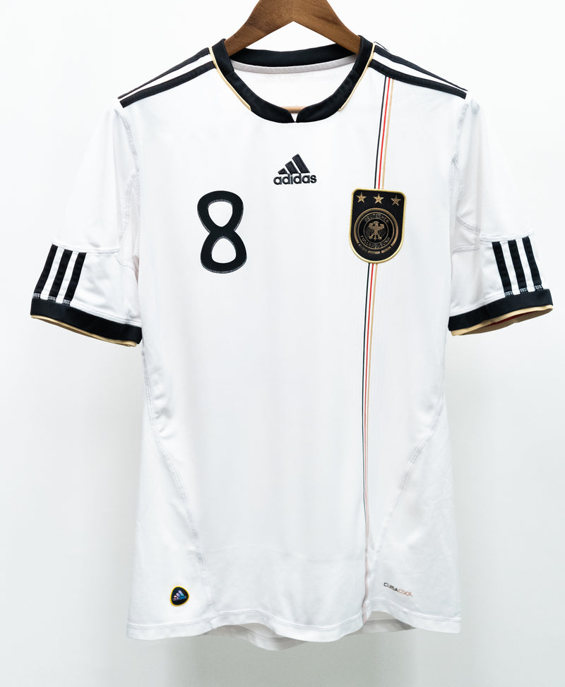 Germany 2010 Ozil Home Kit (M)