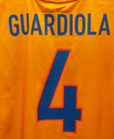 Barcelona 1998-00 Guardiola Third Kit (M)