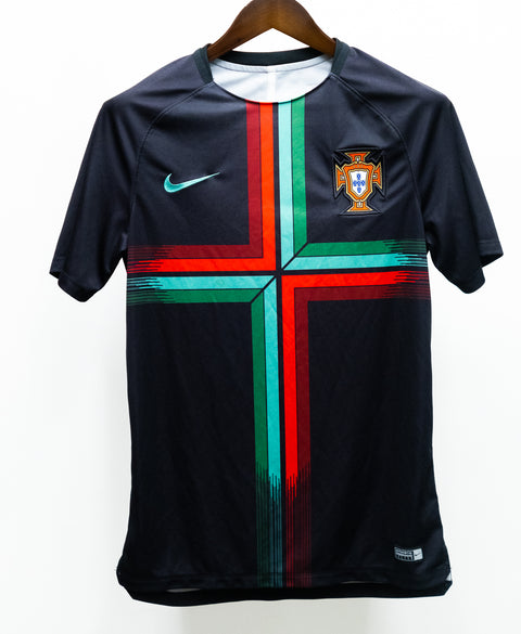 Portugal 2018-19 Training Kit (M)