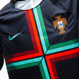 Portugal 2018-19 Training Kit (M)