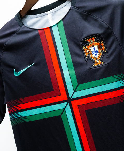 Portugal 2018-19 Training Kit (M)