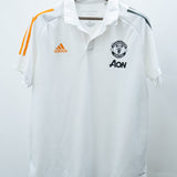Manchester United 2020 Polo Training Kit (XL)