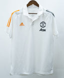 Manchester United 2020 Polo Training Kit (XL)