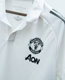 Manchester United 2010-11 Training Polo (XL)