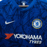 Chelsea 2019-20 Kante Home Kit (L)
