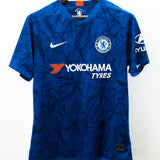 Chelsea 2019-20 Kante Home Kit (L)