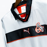 FC Koln 1998-00 Training Kit (XL)