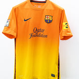 Barcelona 2012-13 Messi Away Kit (M)