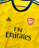 Arsenal 2019-20 Saka Away Kit (XL)