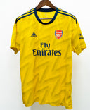 Arsenal 2019-20 Saka Away Kit (XL)