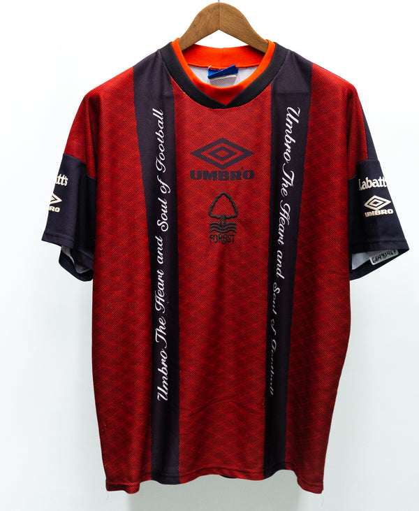 Nottingham Forest 1994-96 Training Kit (XL)