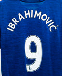 Manchester United 2016-17 Ibrahimovic Away Kit (XL)