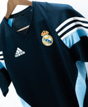 Real Madrid 2003 Training Kit (S)