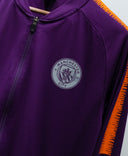 Manchester City 2018 Zip Training Jacket (L)