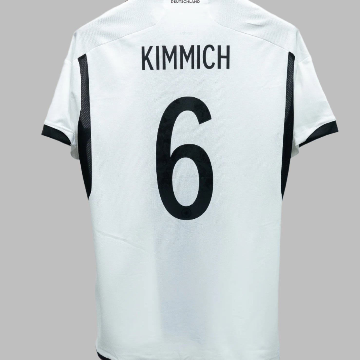 Germany 2022 Kimmich Home Kit W/ Tags (L)