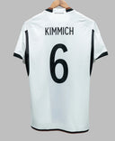 Germany 2022 Kimmich Home Kit W/ Tags (L)
