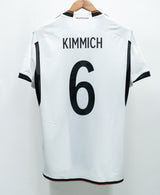 Germany 2022 Kimmich Home Kit W/ Tags (L)