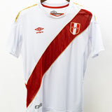 Peru 2018 Home Kit (M)