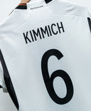 Germany 2022 Kimmich Home Kit W/ Tags (L)
