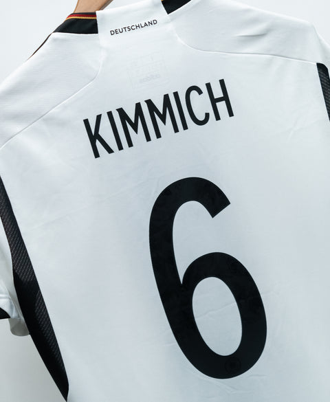 Germany 2022 Kimmich Home Kit W/ Tags (L)