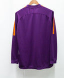 Manchester City 2018 Zip Training Jacket (L)