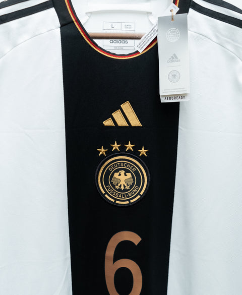 Germany 2022 Kimmich Home Kit W/ Tags (L)