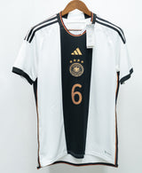 Germany 2022 Kimmich Home Kit W/ Tags (L)