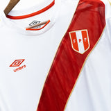 Peru 2018 Home Kit (M)