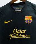Barcelona 2012-13 Messi Away Kit NWT (S)