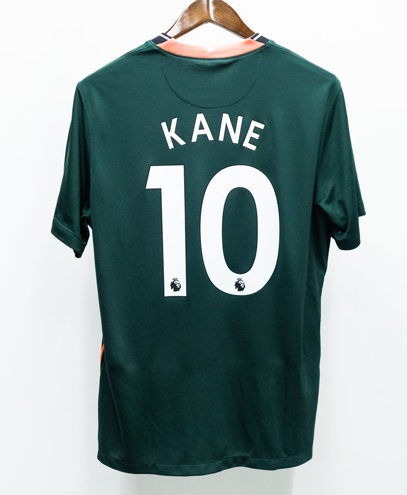 Tottenham Hotspur 2020-21 Kane Away Kit (L)