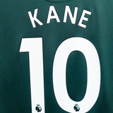 Tottenham Hotspur 2020-21 Kane Away Kit (L)