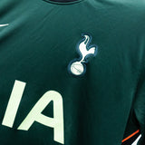 Tottenham Hotspur 2020-21 Kane Away Kit (L)