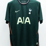 Tottenham Hotspur 2020-21 Kane Away Kit (L)