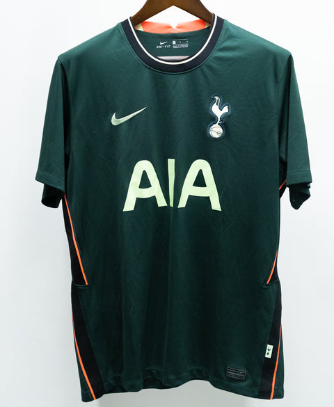 Tottenham Hotspur 2020-21 Kane Away Kit (L)