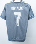 Real Madrid 2015-16 Ronaldo Away Kit (M)