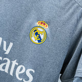 Real Madrid 2015-16 Ronaldo Away Kit (M)