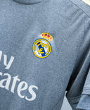 Real Madrid 2015-16 Ronaldo Away Kit (M)