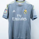 Real Madrid 2015-16 Ronaldo Away Kit (M)