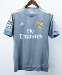 Real Madrid 2015-16 Ronaldo Away Kit (M)