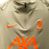 Liverpool 2021 Training Jacket (S)