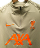 Liverpool 2021 Training Jacket (S)