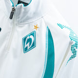 Werder Bremen 2008-09 Track Jacket (L)