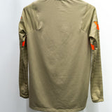 Liverpool 2021 Training Jacket (S)