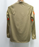 Liverpool 2021 Training Jacket (S)
