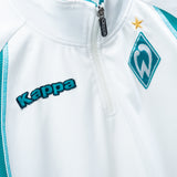 Werder Bremen 2008-09 Track Jacket (L)