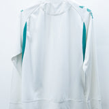 Werder Bremen 2008-09 Track Jacket (L)